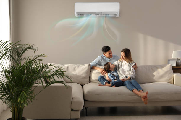Best Commercial HVAC in Lockport, LA