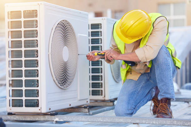 Best Energy-efficient HVAC Solutions in Lockport, LA
