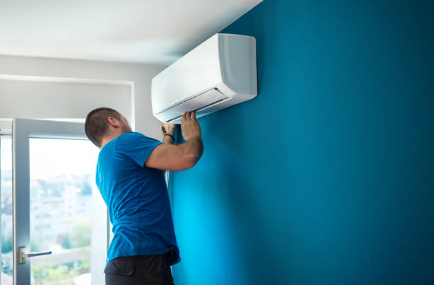 Best HVAC Training and Certification in Lockport, LA